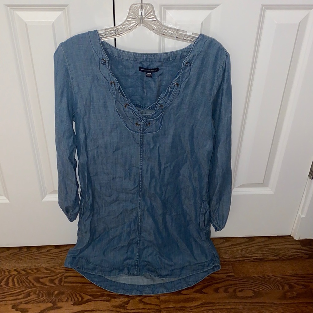 American Eagle Dress